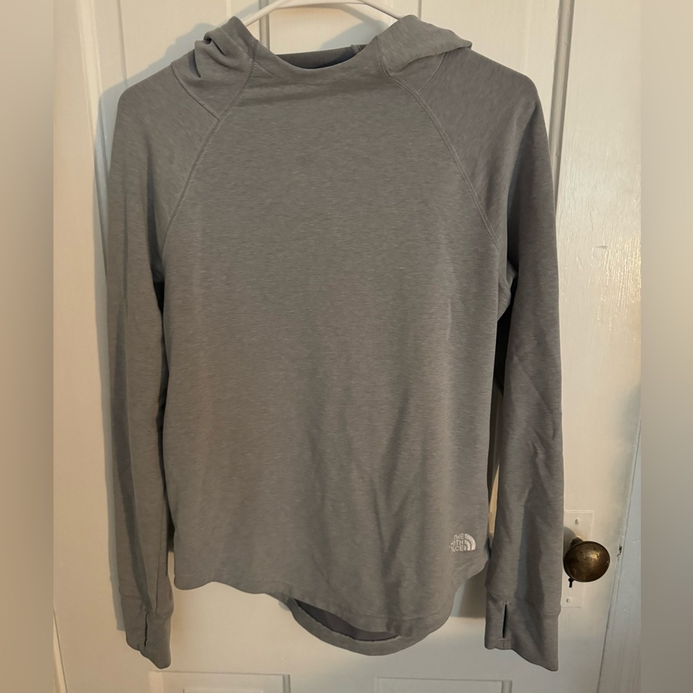 North Face Hoodie